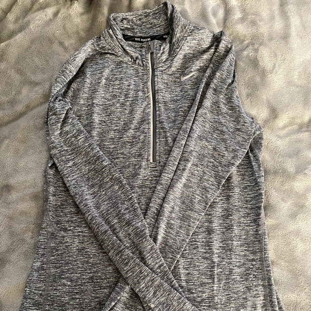 Nike Dri Fit running shirt